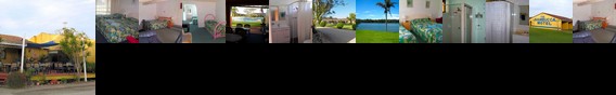 The Nambucca Motel