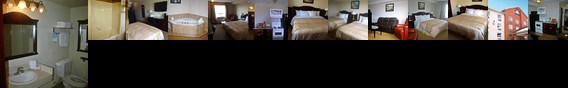 Days Inn Athabasca