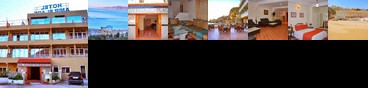 Hotel Amir Plage