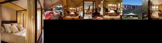Wolgan Valley Resort Lithgow