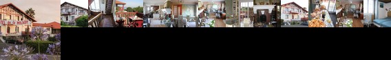 Hotel La Milady Biarritz Hotel La Milady Biarritz