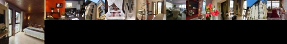 Logis L'Hotel Chartres Logis L'Hotel Chartres
