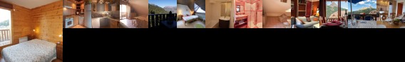 Residences Pra-Loup Vacances
