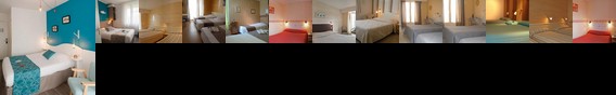Hotel Babord Tribord Saint-Jean-de-Monts Hotel Babord Tribord Saint-Jean-de-Monts