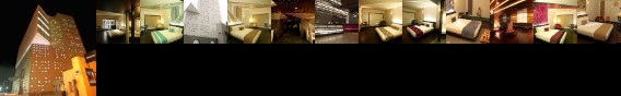 The Chrome Hotel