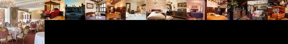 Hillbark Hotel Wirral Hillbark Hotel Wirral