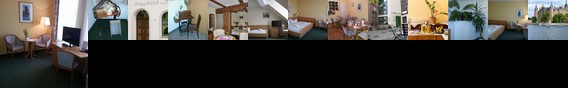 Hotel Am Schloss Schwerin Hotel Am Schloss Schwerin