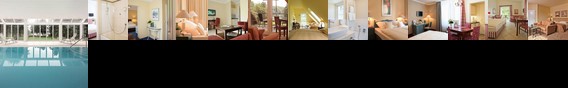 BEST WESTERN Seehotel Frankenhorst BEST WESTERN Seehotel Frankenhorst