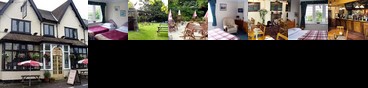 Heart In Hand Bed and Breakfast Swindon Heart In Hand Bed and Breakfast Swindon