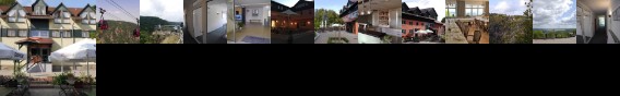 Berghotel Rosstrappe