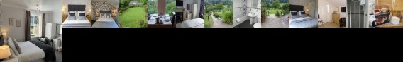 Bryn Derwen Guest House Gyffin Conwy Bryn Derwen Guest House Gyffin Conwy