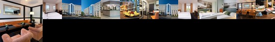 Achat Hotel Airport Frankfurt