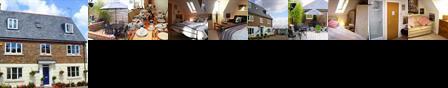Frome Valley House Bed and Breakfast Dorchester Frome Valley House Bed and Breakfast Dorchester