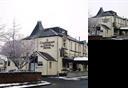 Claremont Lodge Hotel Claremont Lodge Hotel