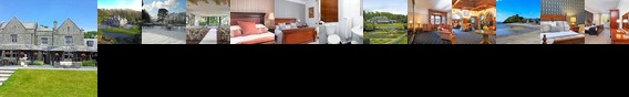 Bron Eifion Country House Hotel Bron Eifion Country House Hotel