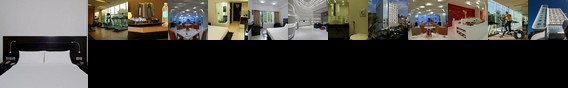 Keys Hotel Trivandrum