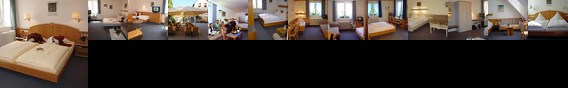Hotel Gasthof Baren Weingarten