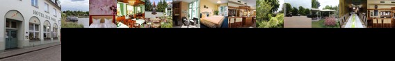 Hotel zur Insel