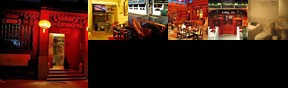 Templeside Deluxe Hutong House Hotel Templeside Deluxe Hutong House Hotel