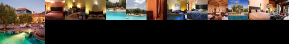 Ksar Shama Hotel Marrakech