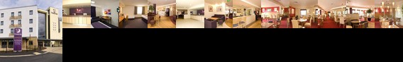 Premier Inn Cambridge Premier Inn Cambridge