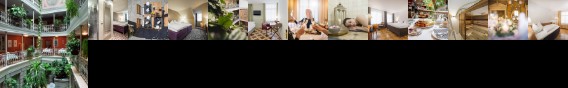 Atrium Hotel Blume