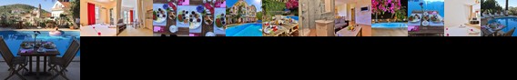 Kalkan Hotel Park