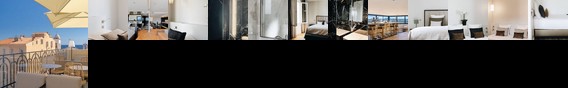 Hotel San Carlu Citadelle