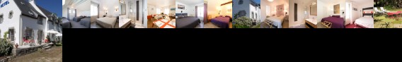 Hotel An Ti Gwenn Hotel An Ti Gwenn