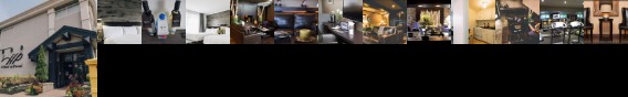 The Hotel on Pownal Charlottetown