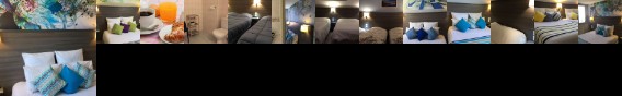 Hotel De L'Avenue Tarbes Hotel De L'Avenue Tarbes