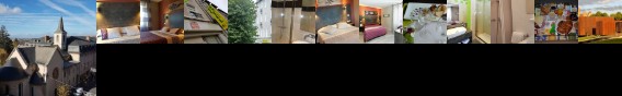 Hotel Le Concorde Rodez Hotel Le Concorde Rodez