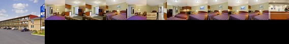 Canadas Best Value Inn-Burlington/Hamilton
