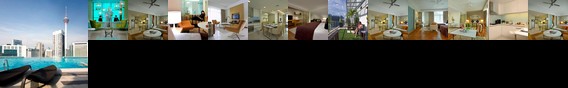 Fraser Place Hotel Kuala Lumpur Fraser Place Hotel Kuala Lumpur