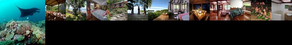 Matava - Fiji's Premier Eco Adventure Resort