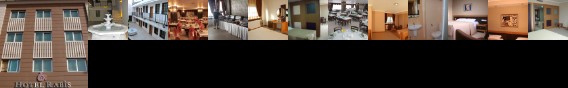 Hotel Rabis Sanliurfa Hotel Rabis Sanliurfa