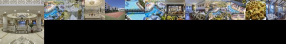 Alba Queen Hotel Manavgat