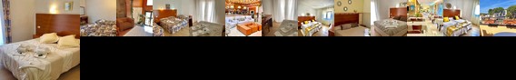 Hotel Montecarlo Palafrugell Hotel Montecarlo Palafrugell