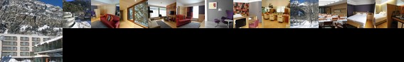 Hotel Continental Panticosa