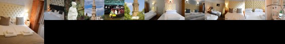 Ashlea Guest House Banbury Ashlea Guest House Banbury