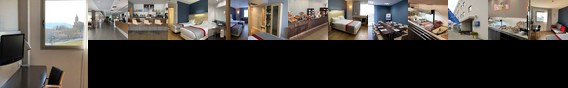 Holiday Inn Express Vitoria Holiday Inn Express Vitoria
