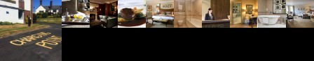 Greenan Lodge Greenan Lodge