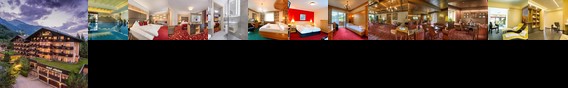 Sporthotel Alpina Sporthotel Alpina