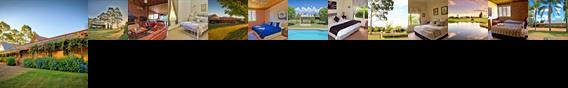 Bluebush Estate
