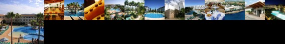 Aparthotel Esperanza Mar II Aparthotel Esperanza Mar II