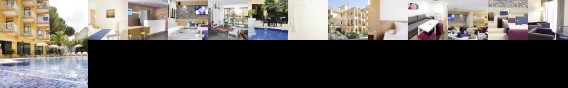 Hotel Morlans Calvia Hotel Morlans Calvia