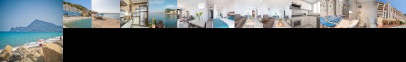 Pierre & Vacances Villa Puerto Beach Apartments Altea Pierre & Vacances Villa Puerto Beach Apartments Altea