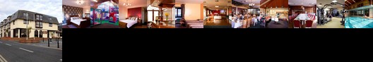 Clonea Strand Hotel