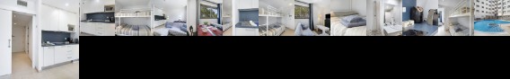 Apartamentos Turisticos El Puerto de Santa Maria Apartamentos Turisticos El Puerto de Santa Maria
