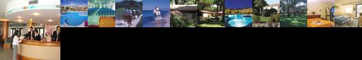 Il Castello Holiday Village Alabirdi Arborea